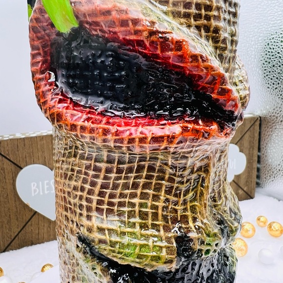 Nightmare before Christmas Tumbler - Picture 14 of 16